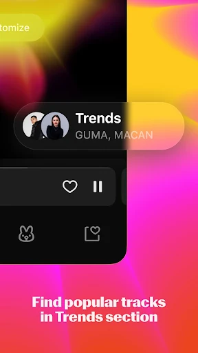 Yandex Music screenshot 4