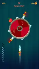Knife Hit screenshot 4