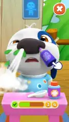 My Talking Hank screenshot 4