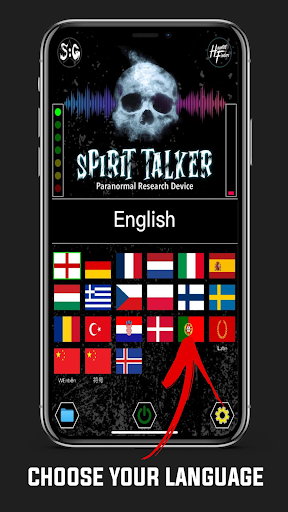 Spirit Talker screenshot 4
