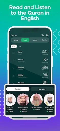 Muslim Pro MOD screenshot 4