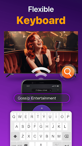 Universal TV Remote for All TV MOD screenshot 4