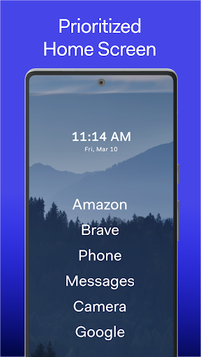 Before Launcher MOD screenshot 4