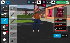 Real Gangster Crime screenshot 4