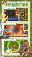 Adventures of Mana screenshot 4