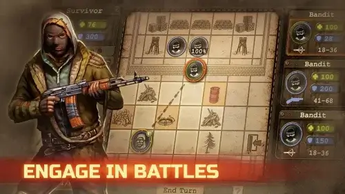 Day R Premium screenshot 4