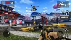 DEAD TRIGGER 2: Zombie Games screenshot 4