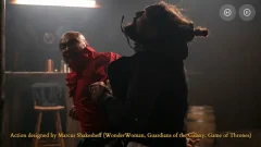 Mia and the Dragon Princess screenshot 4