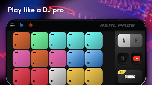 Real Pads screenshot 4