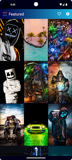 4K Wallpaper Expert screenshot 4