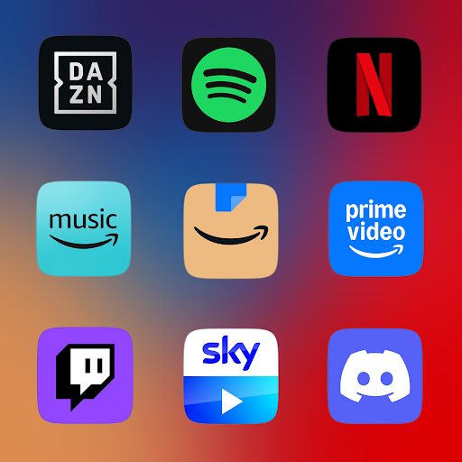 CRiOS X – Icon Pack screenshot 4