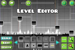 Geometry Dash MOD screenshot 4