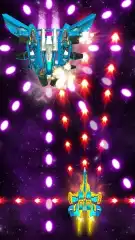 Space Shooter: Star Squadron screenshot 4