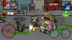 Zombie Age 3 screenshot 4