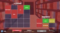 Dicey Dungeons screenshot 4