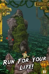 Temple Run screenshot 4
