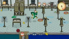 60 Parsecs! screenshot 4