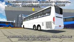 Proton Bus Simulator Road screenshot 4