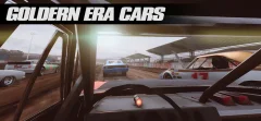 Stock Car Racing screenshot 4