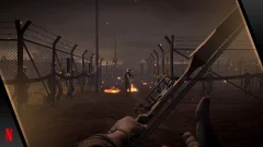 Into the Dead 2: Unleashed screenshot 4