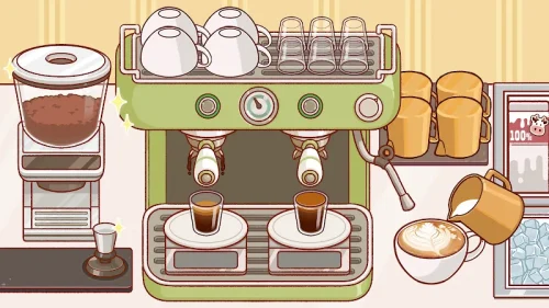 Good Coffee, Great Coffee screenshot 4