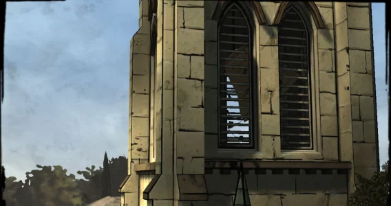 The Walking Dead: Season One (MOD, Unlocked) screenshot 4