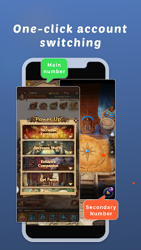 Multi Clone screenshot 4