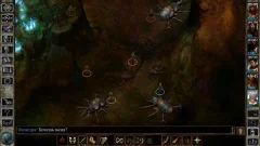 Icewind Dale: Enhanced Edition screenshot 4