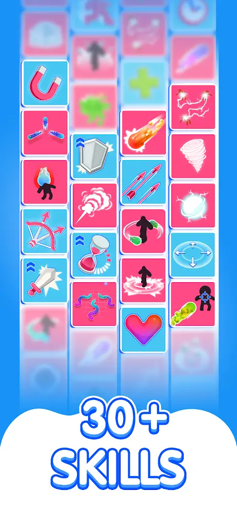 Blob Hero MOD screenshot 4