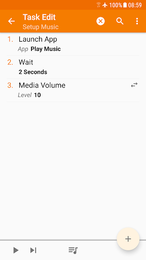 Tasker MOD APK (Paid/Patched) 6.7.0-beta screenshot 4