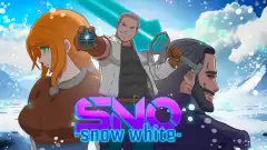 SNO snow white screenshot 4