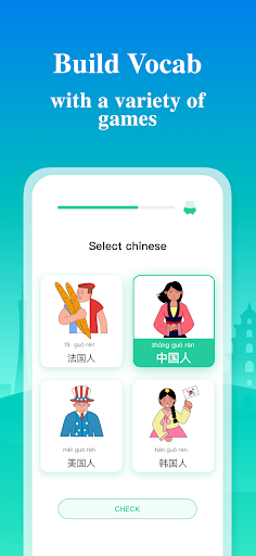 Learn Chinese – ChineseSkill screenshot 4