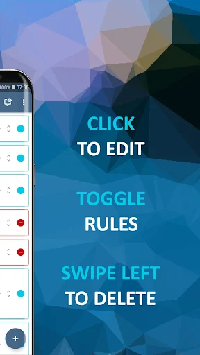 AutoResponder for Telegram MOD screenshot 4