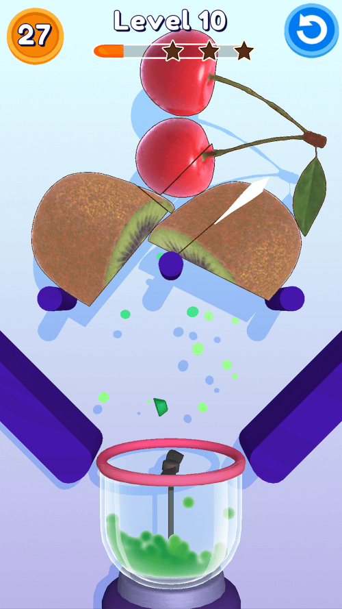 Good Slice screenshot 4
