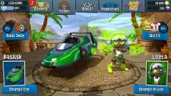 Beach Buggy Racing 2 screenshot 4