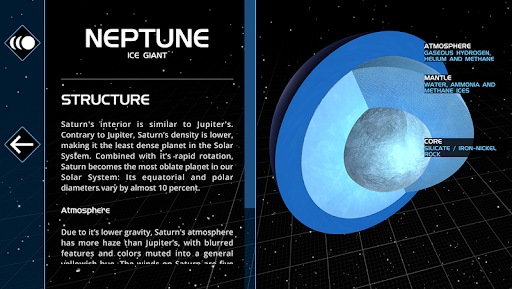 Solar System Scope MOD screenshot 4