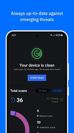 Bitdefender screenshot 4