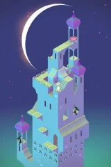 Monument Valley screenshot 4