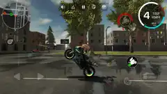 Xtreme Wheels screenshot 4
