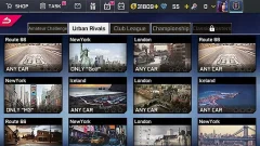 Street Racing HD screenshot 4