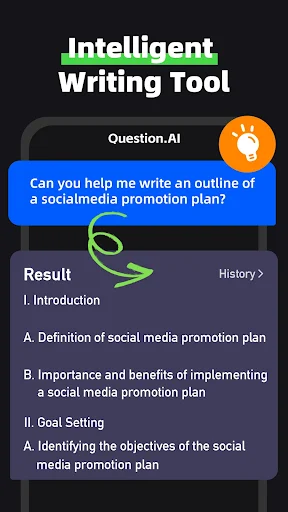 Question.AI MOD screenshot 4