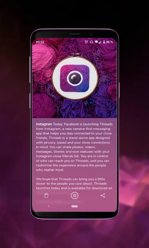 Insget – Instagram Downloader screenshot 4