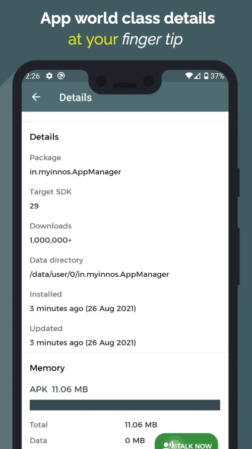 Apps Manager – Your App Hub screenshot 4