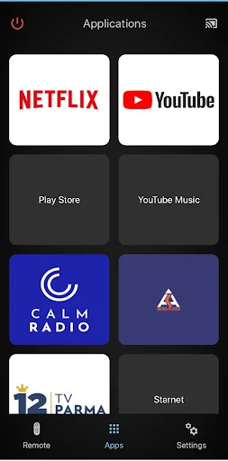 Stick – Remote Control For TV screenshot 4