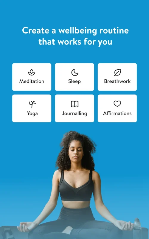 Insight Timer – Meditation App screenshot 4