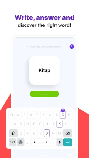 10 Minute Language screenshot 7