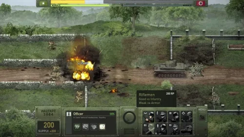 Warfare Legacy Collection screenshot 4