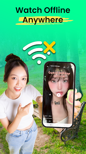 AnyLink XGet Video Downloader screenshot 4