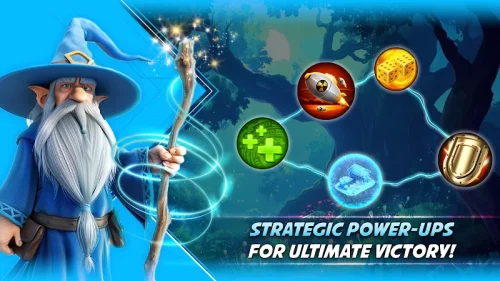 Ludo War 3D Online screenshot 4
