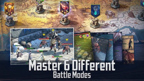 RAID: Shadow Legends screenshot 4